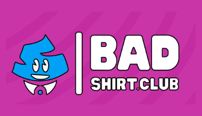 Bad Shirt Club