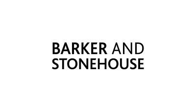 Barker & Stonehouse
