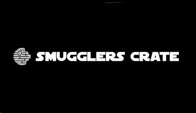 Smugglers Crate