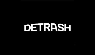 Detrash