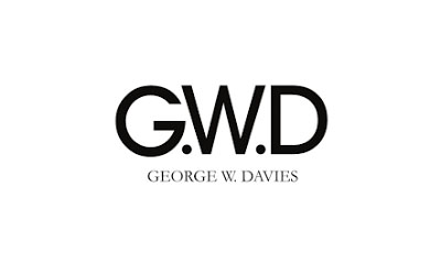 George W Davies
