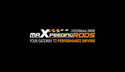 Maxpeeding Rods