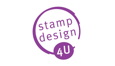 Stamp Design 4U