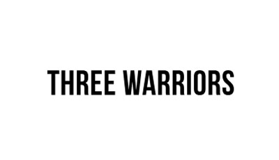 Three Warriors
