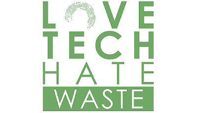 Love Tech Hate Waste