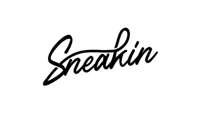 Sneakin