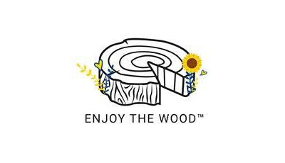 Enjoy the Wood