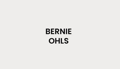 Bernie Ohlss