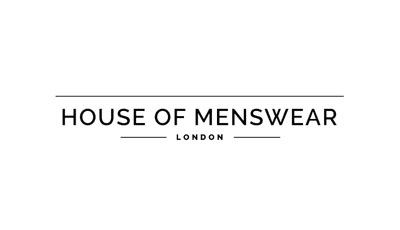 House of Menswear