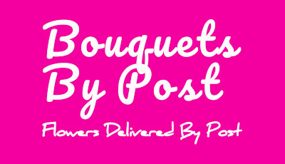 Bouquets By Post