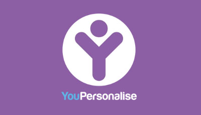 You Personalise