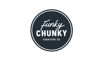 Funky Chunky Furniture