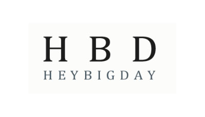 Hey Big Day