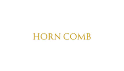 Horncomb