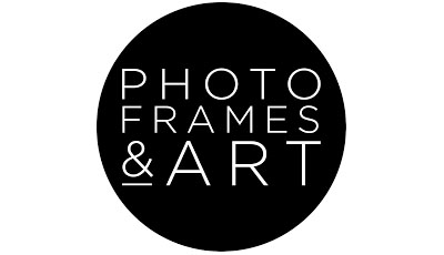 Photo Frames & Art