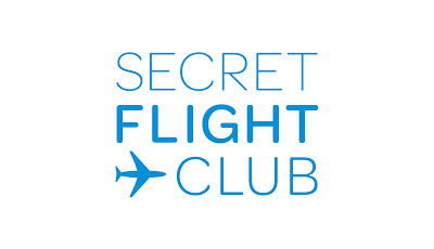 Secret Flight Club