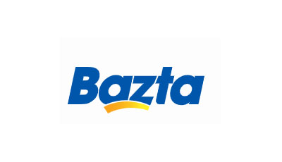 Bazta
