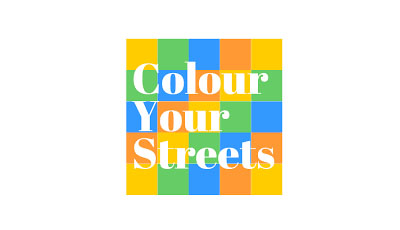 Colour Your Streets