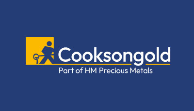 Cooksongold