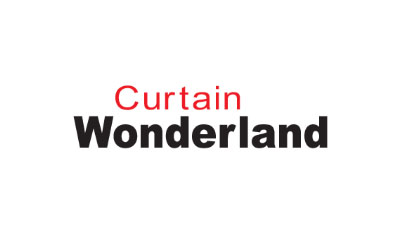 Curtain Wonderland