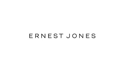 Ernest Jones