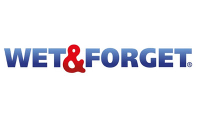 Wet & Forget