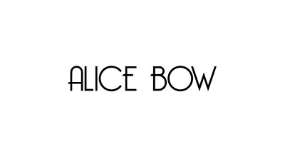 Alice Bow