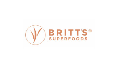 Britt’s Superfoods