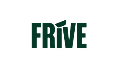 Frive