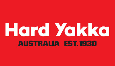 Hard Yakka