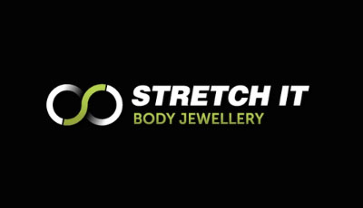 Stretch It Body Jewellery
