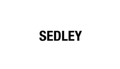 SEDLEY