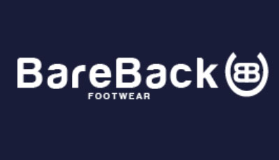 Bareback Footwear
