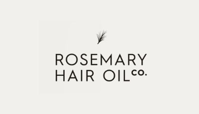 Rosemary Hair Oil
