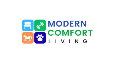 Modern Comfort Living