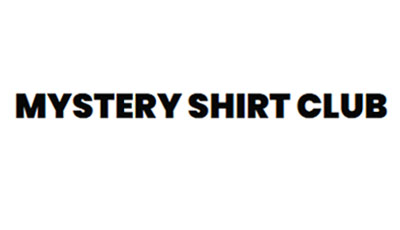Mystery Shirt Club