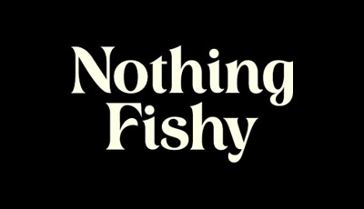 Nothing Fishy