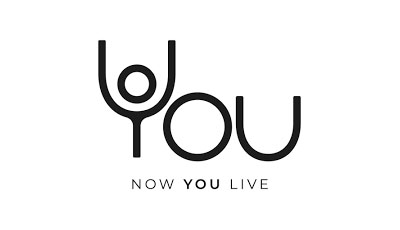 Now You Live