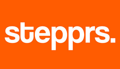 Stepprs