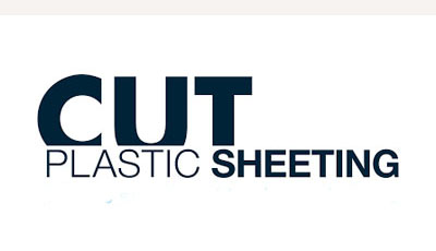 Cut Plastic Sheeting
