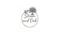 Steam & Oak